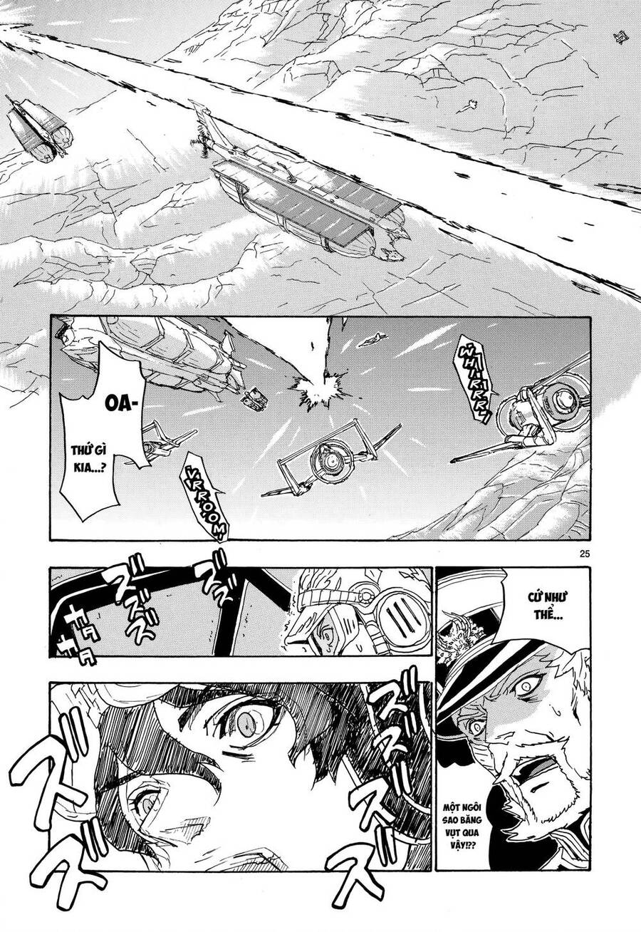 Thiết Dực Chapter 18 - 26