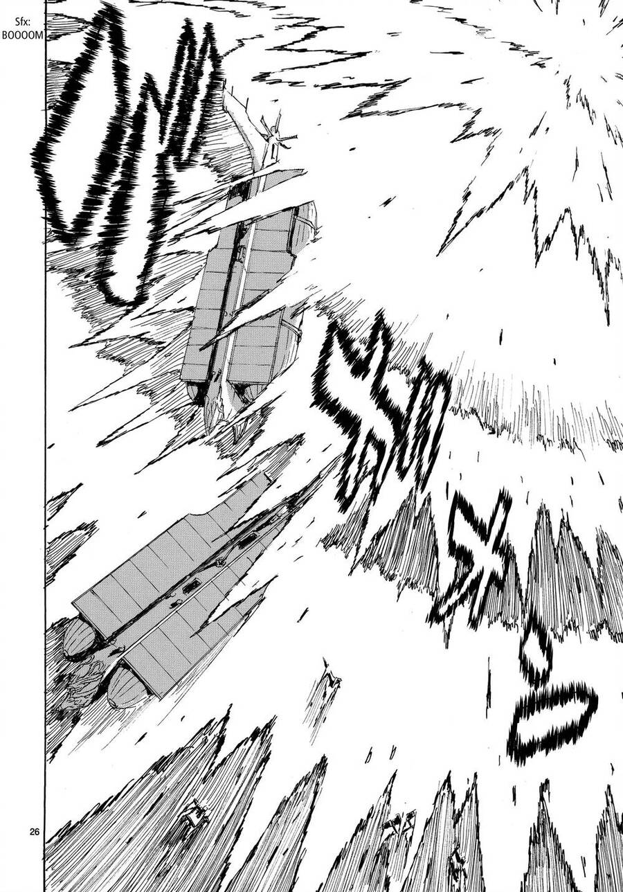 Thiết Dực Chapter 18 - 27