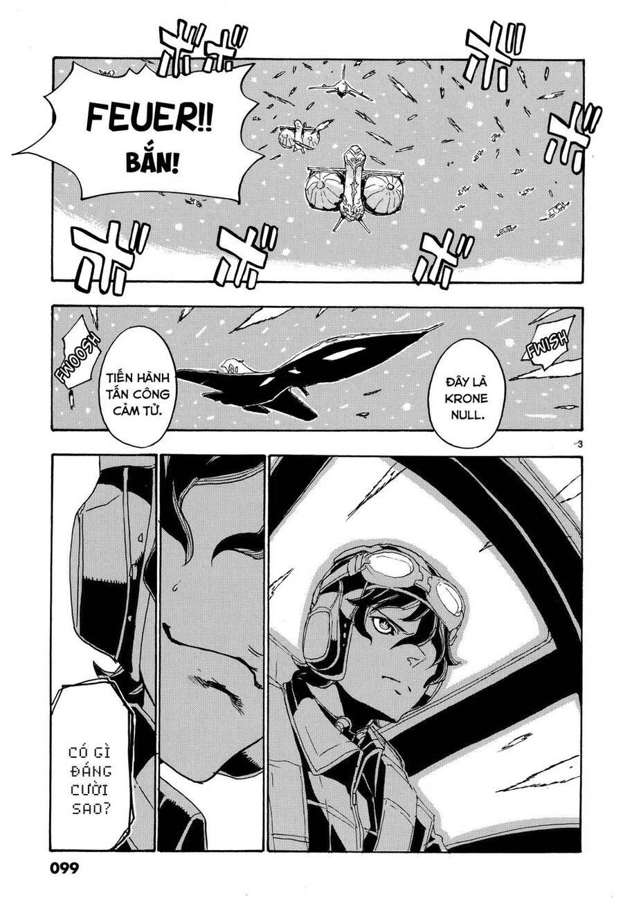 Thiết Dực Chapter 18 - 4