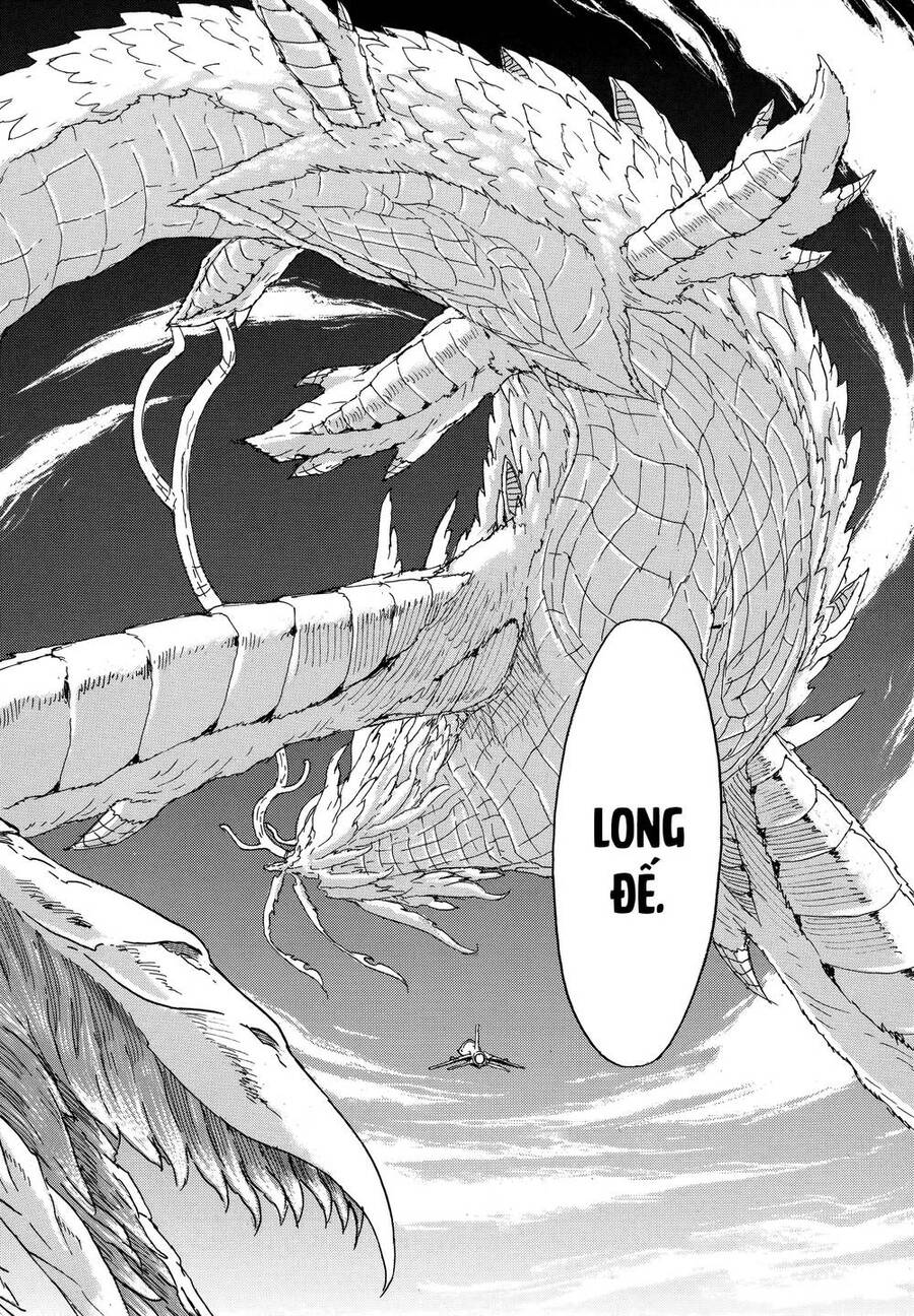 Thiết Dực Chapter 18 - 31