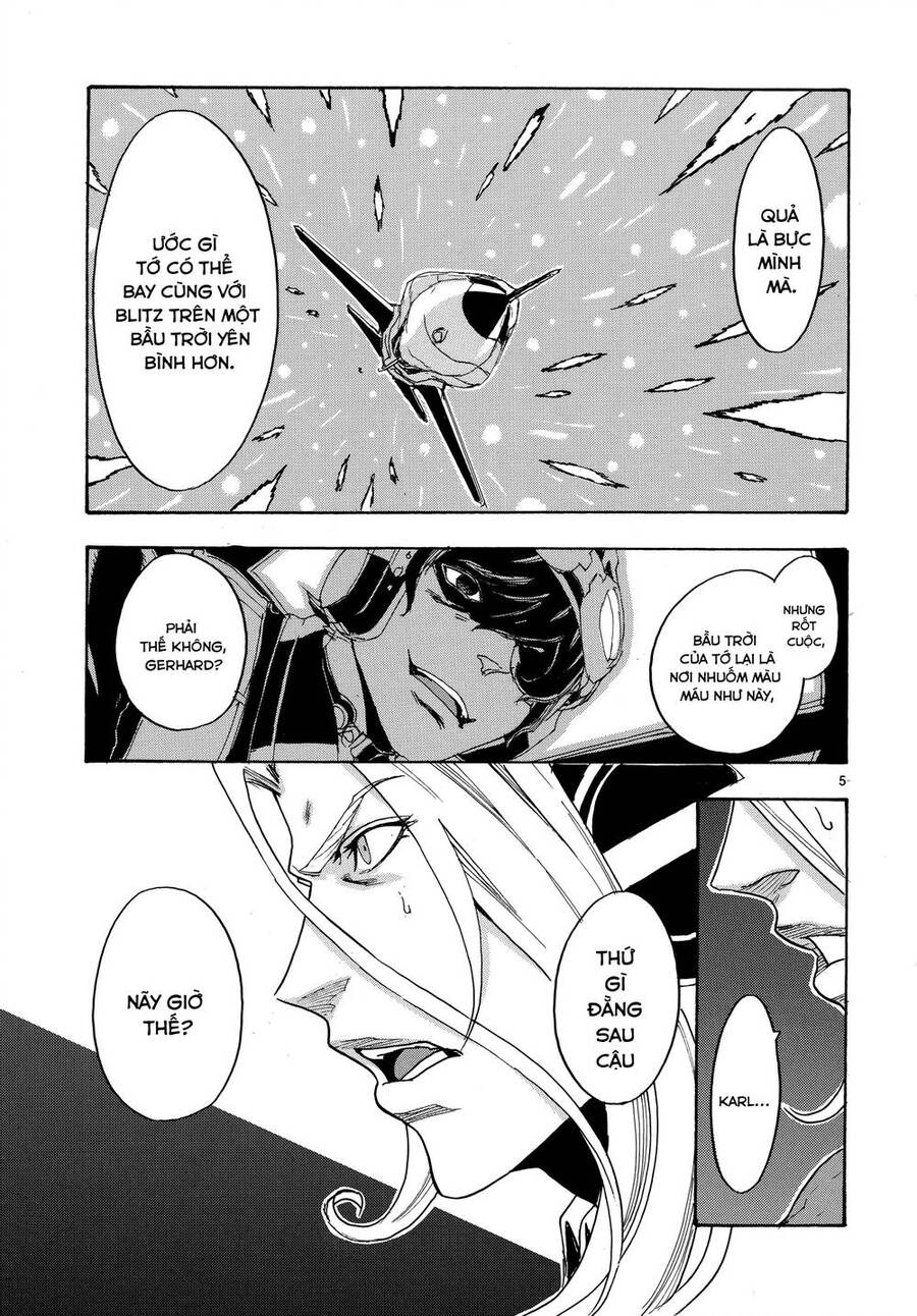 Thiết Dực Chapter 18 - 6