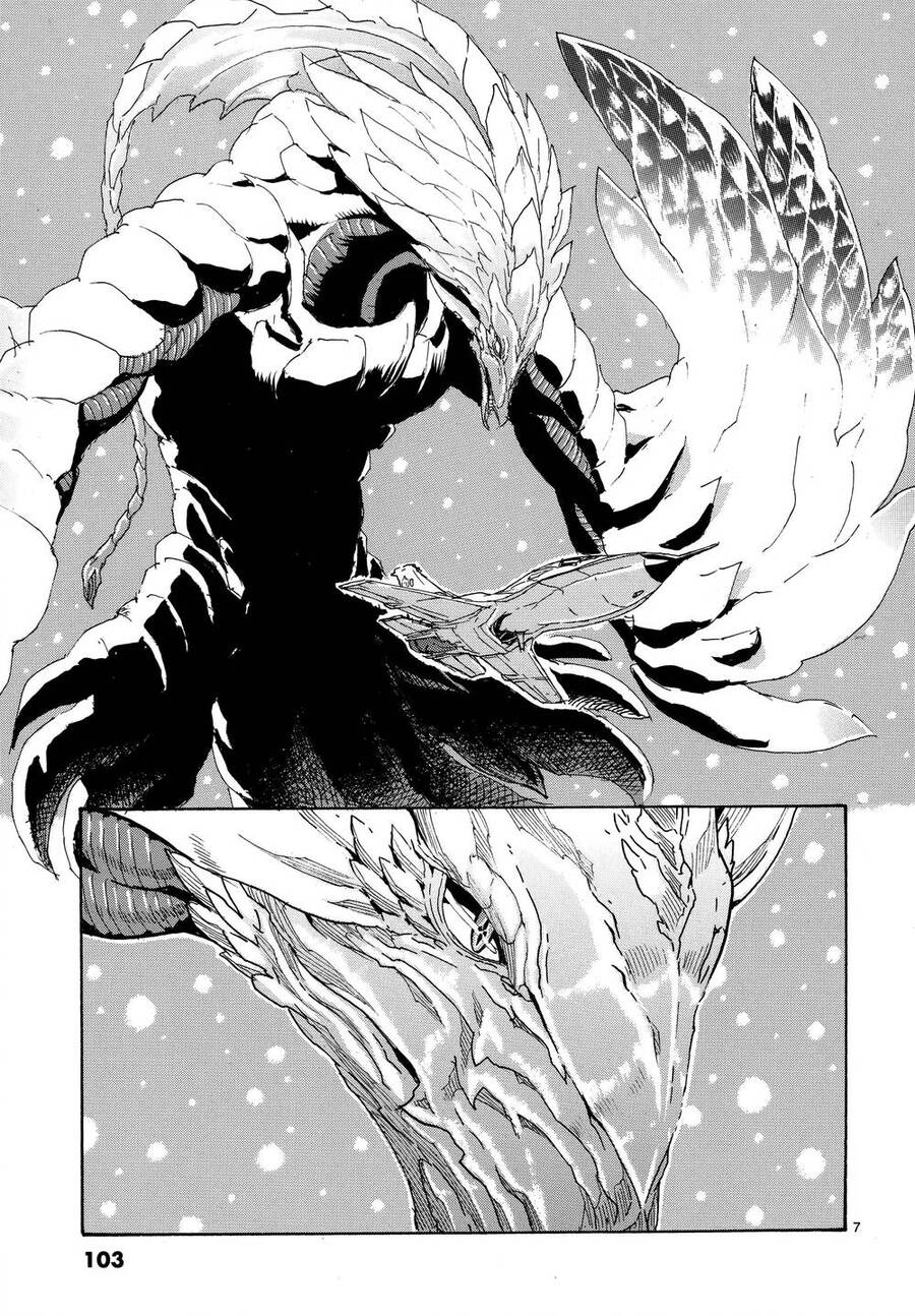 Thiết Dực Chapter 18 - 8