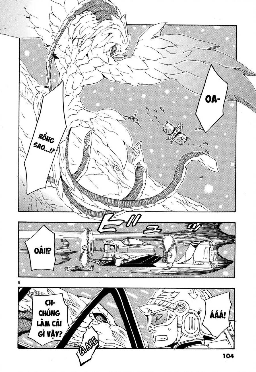 Thiết Dực Chapter 18 - 9