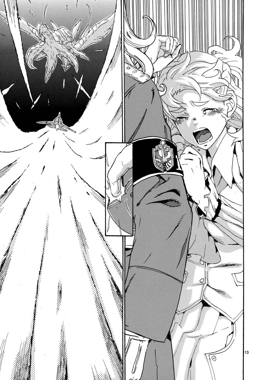 Thiết Dực Chapter 19 - 14