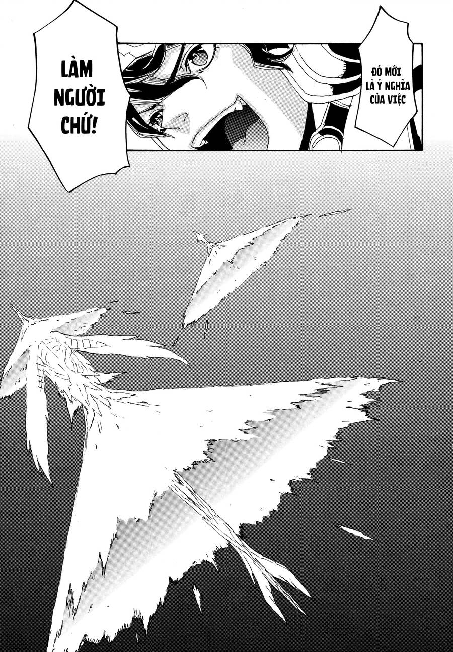 Thiết Dực Chapter 19 - 18