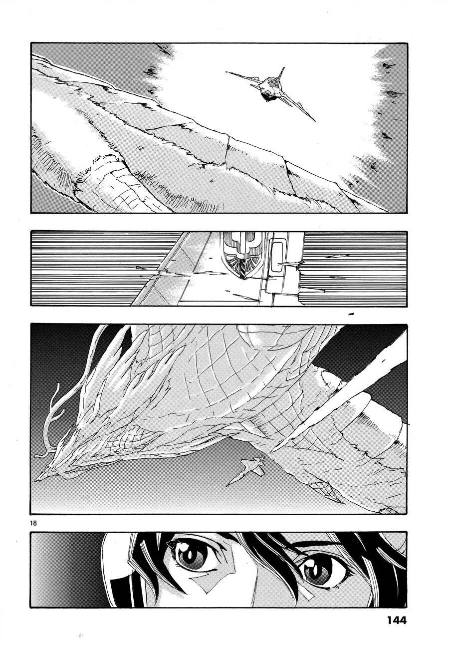 Thiết Dực Chapter 19 - 19