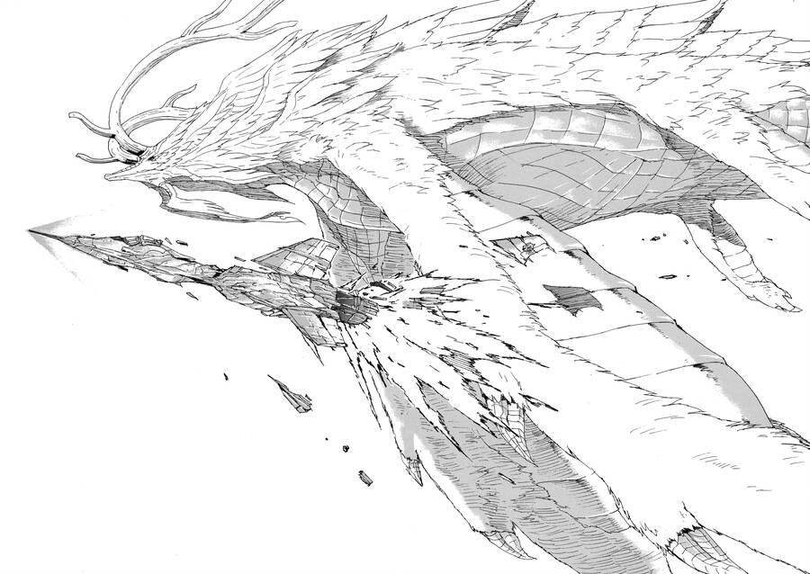 Thiết Dực Chapter 19 - 21