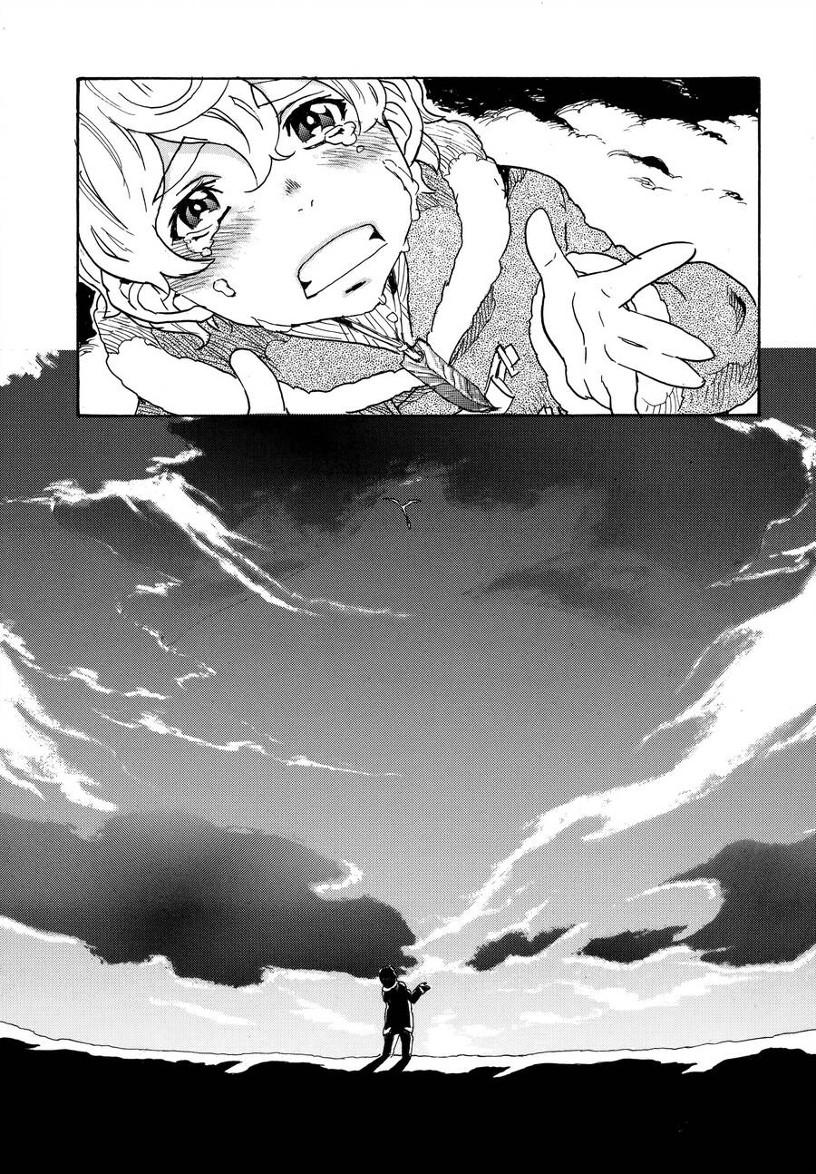 Thiết Dực Chapter 19 - 27