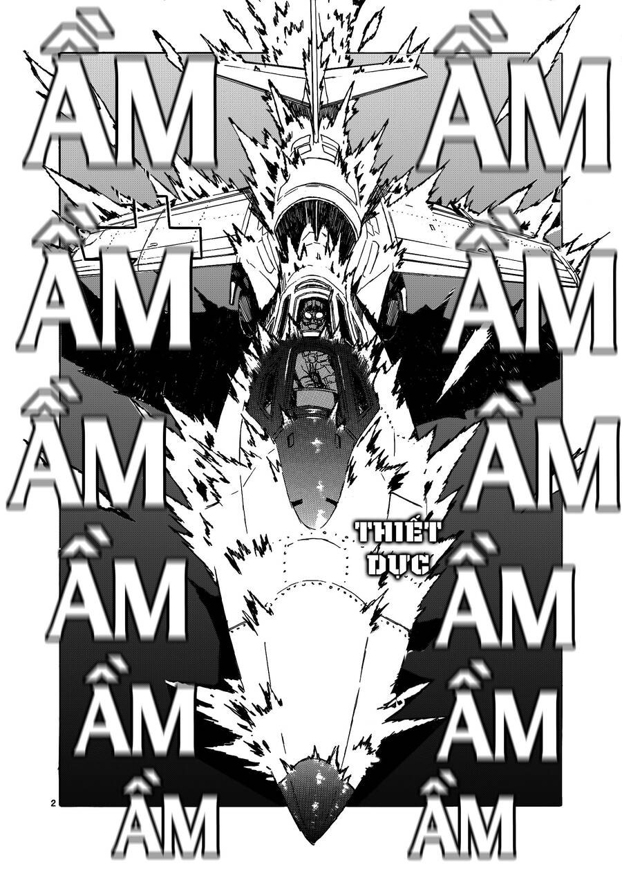 Thiết Dực Chapter 2 - 3