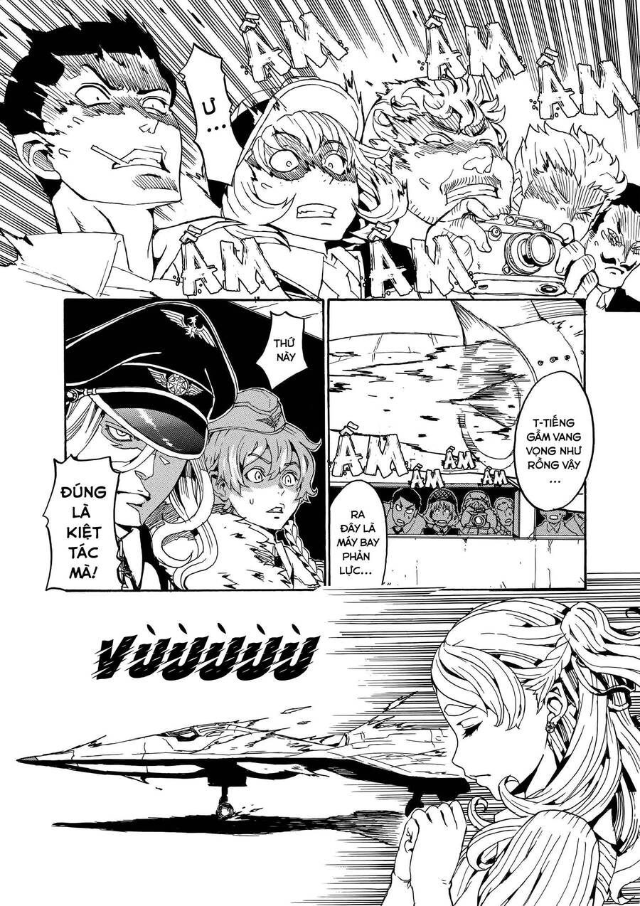 Thiết Dực Chapter 2 - 4