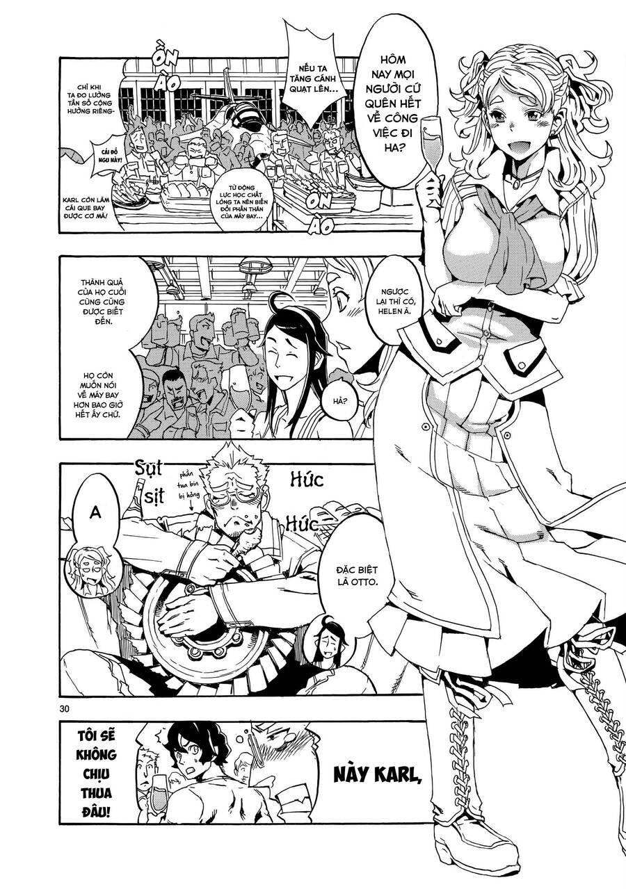 Thiết Dực Chapter 2 - 31