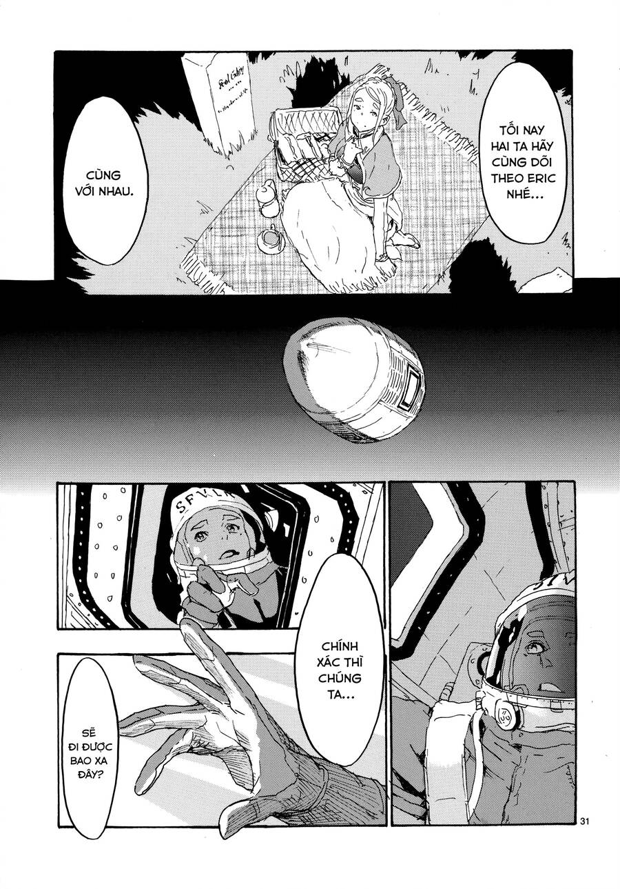 Thiết Dực Chapter 20 - 32