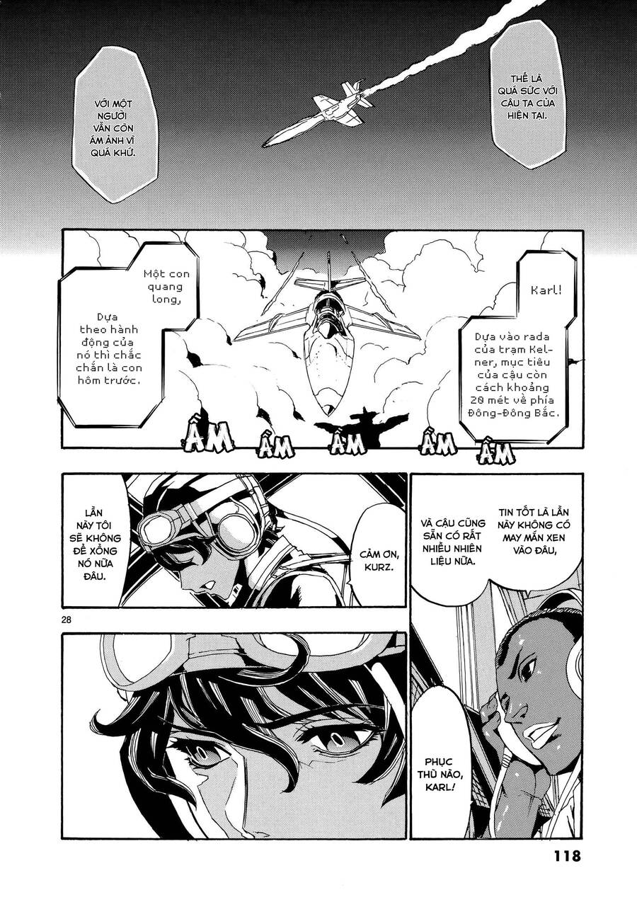 Thiết Dực Chapter 3 - 29