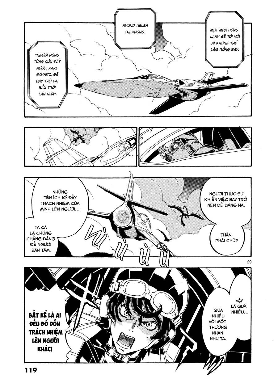 Thiết Dực Chapter 3 - 30