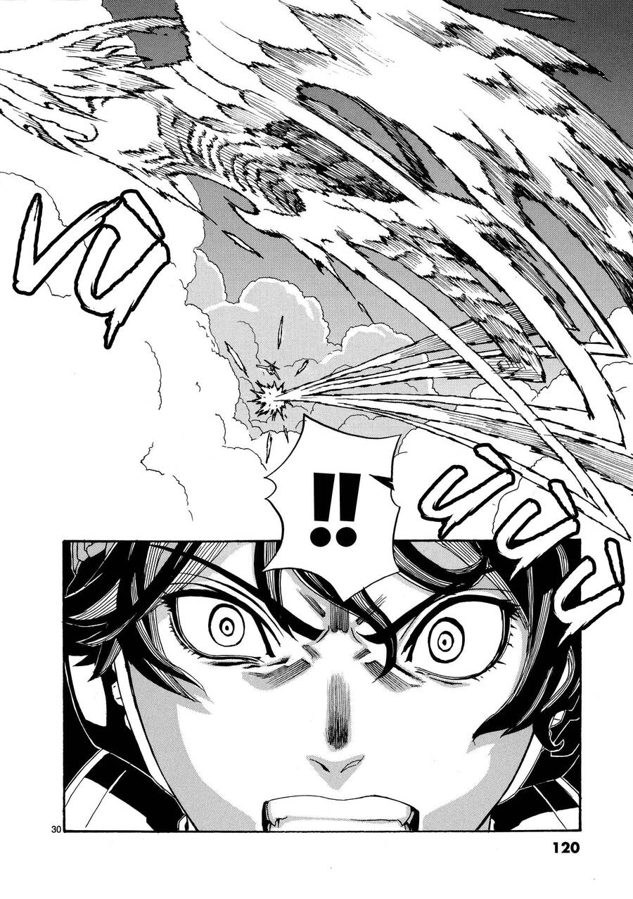 Thiết Dực Chapter 3 - 31