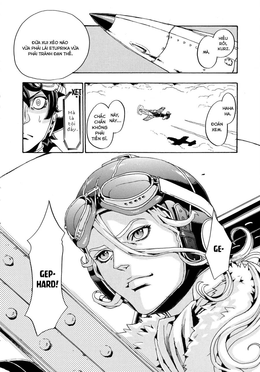 Thiết Dực Chapter 5 - 26