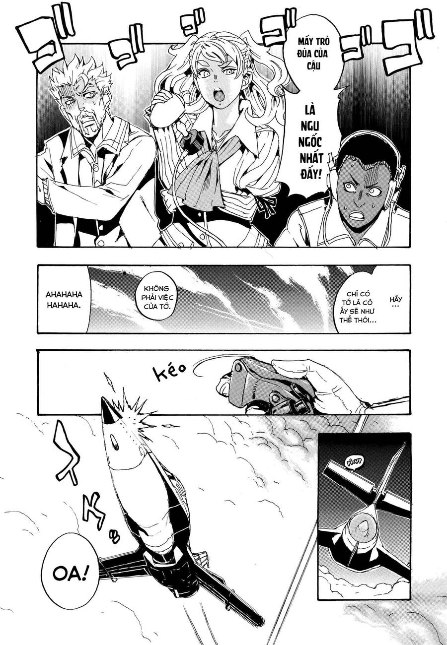 Thiết Dực Chapter 5 - 29