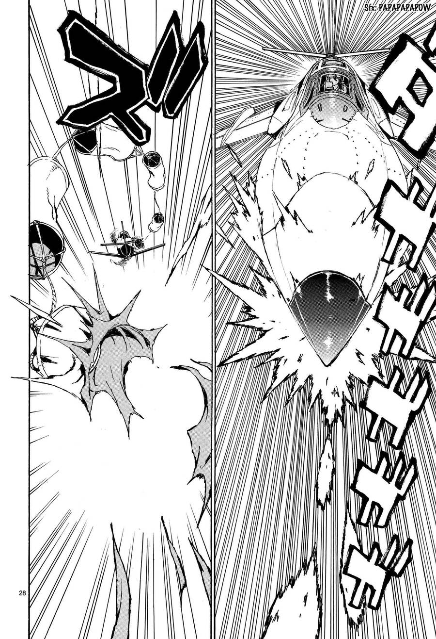 Thiết Dực Chapter 5 - 34