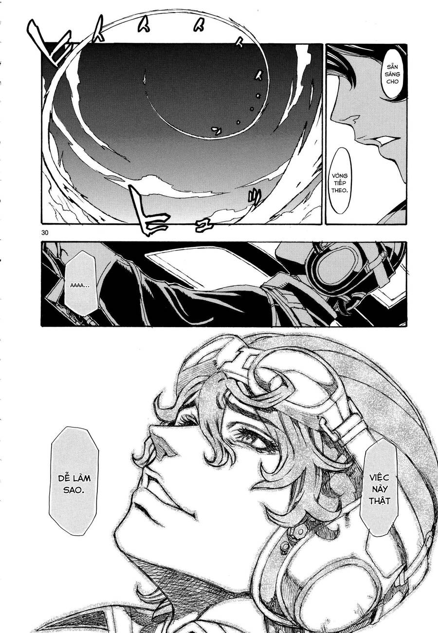 Thiết Dực Chapter 5 - 36