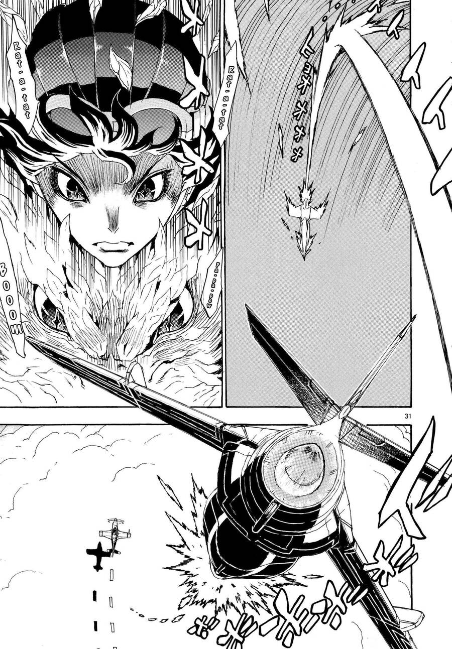 Thiết Dực Chapter 5 - 37