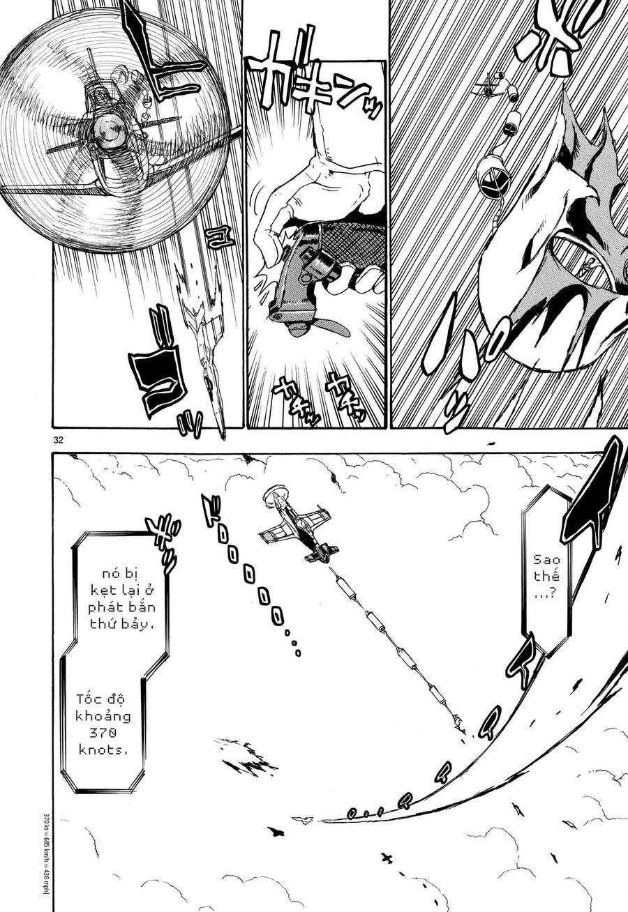 Thiết Dực Chapter 5 - 38