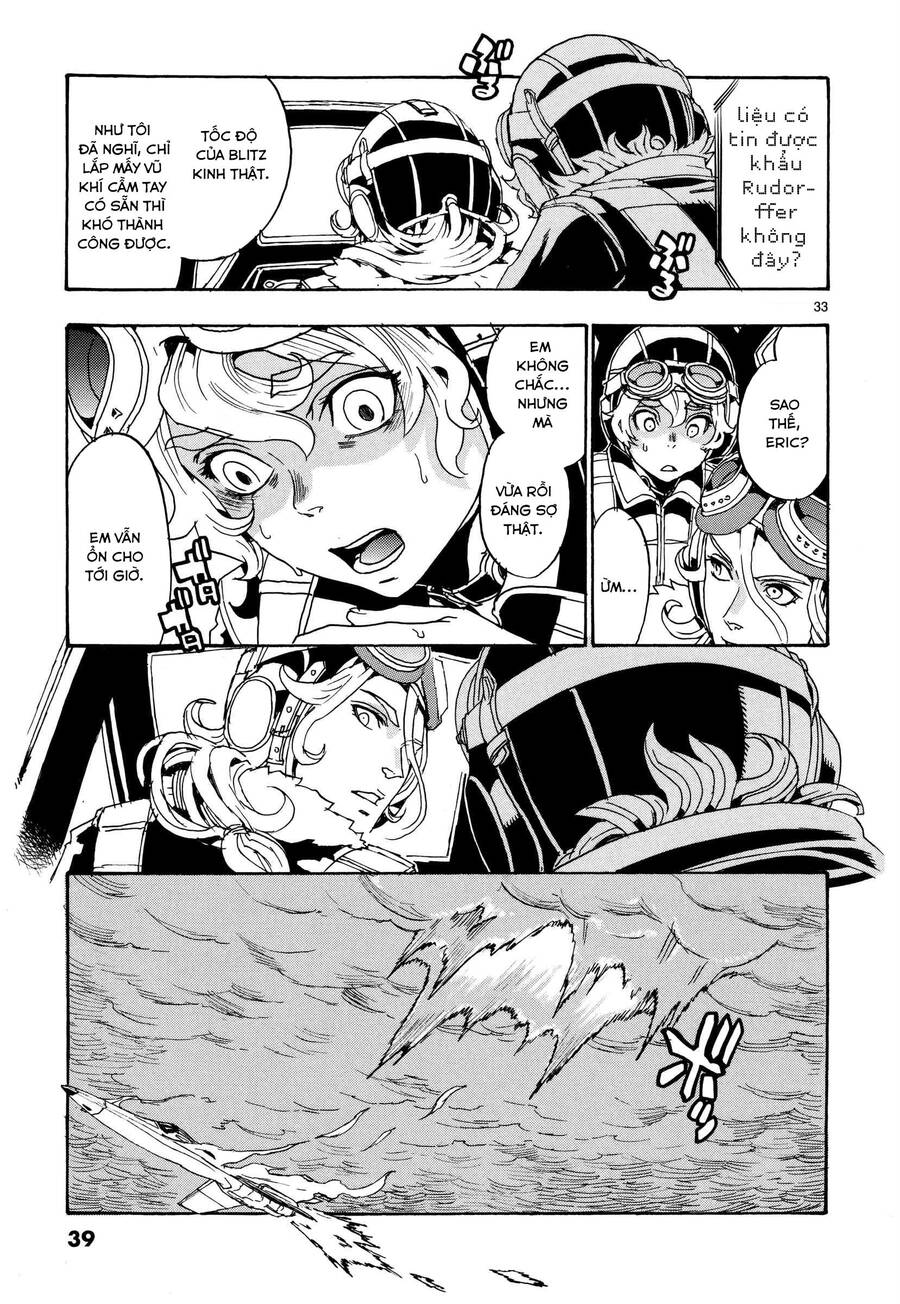 Thiết Dực Chapter 5 - 39