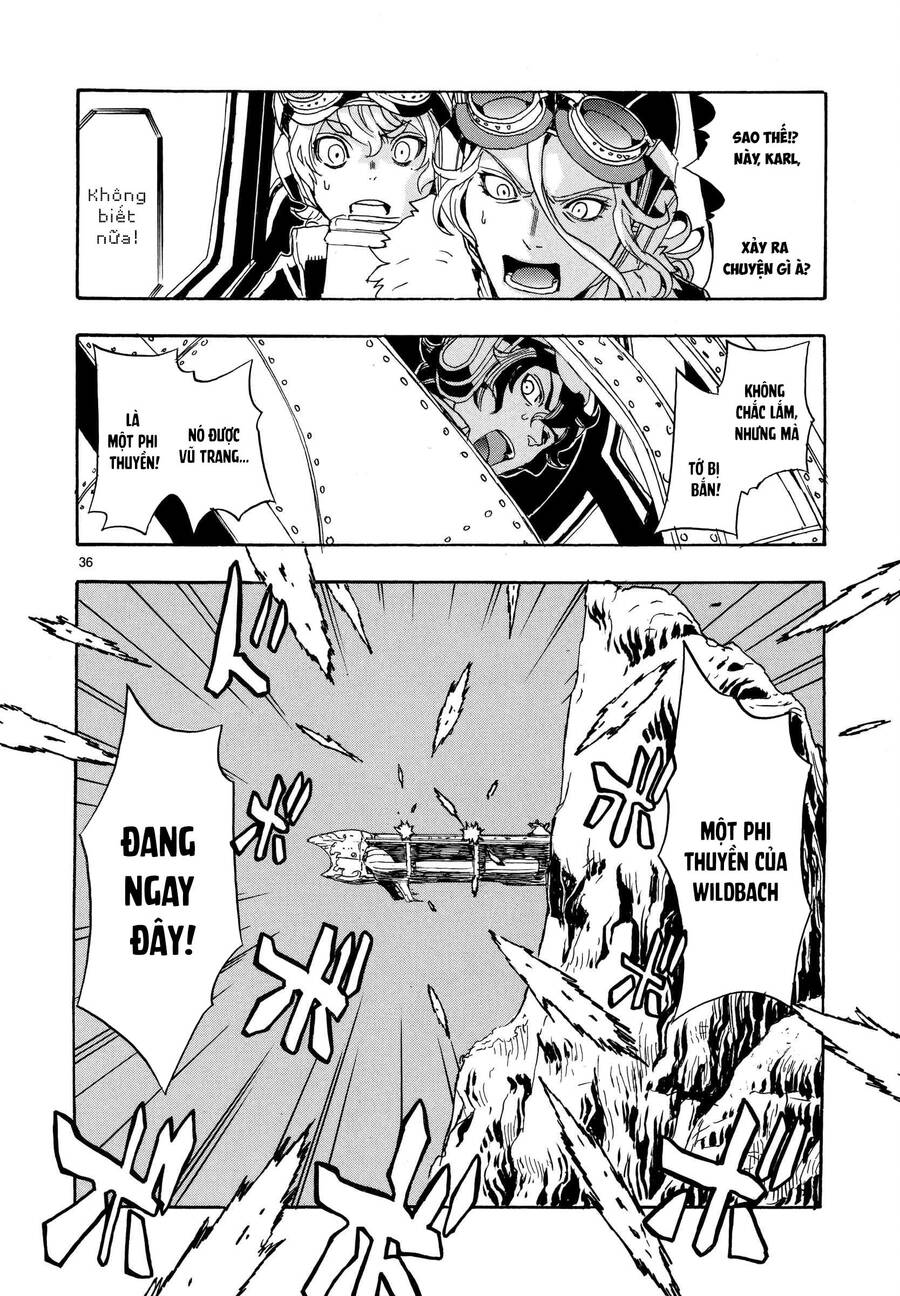 Thiết Dực Chapter 5 - 42