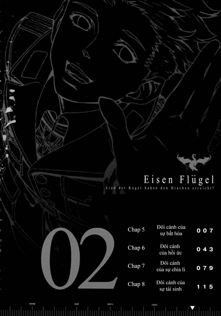 Thiết Dực Chapter 5 - 6