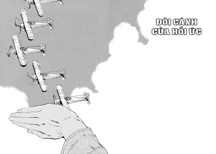 Thiết Dực Chapter 6 - 11