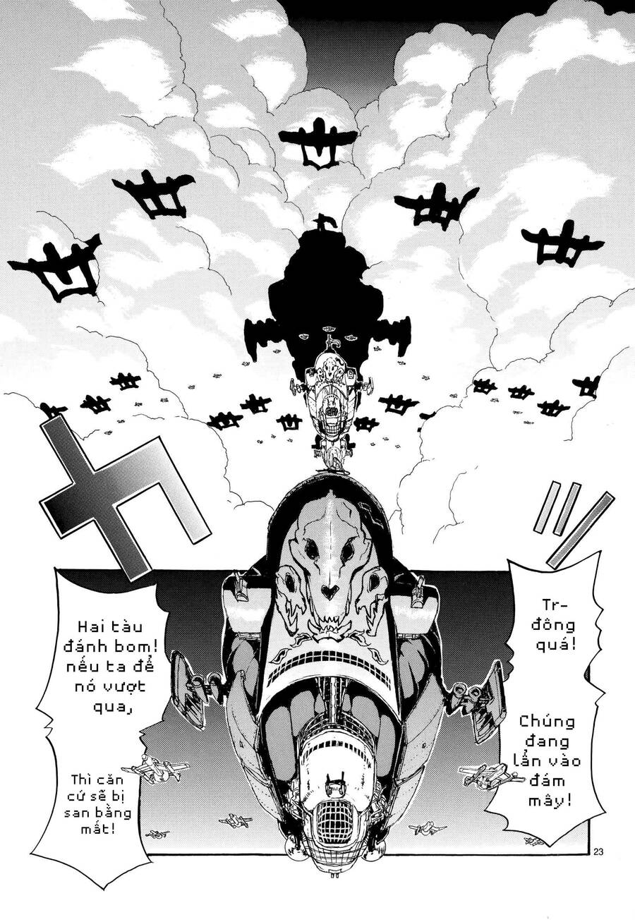 Thiết Dực Chapter 6 - 23