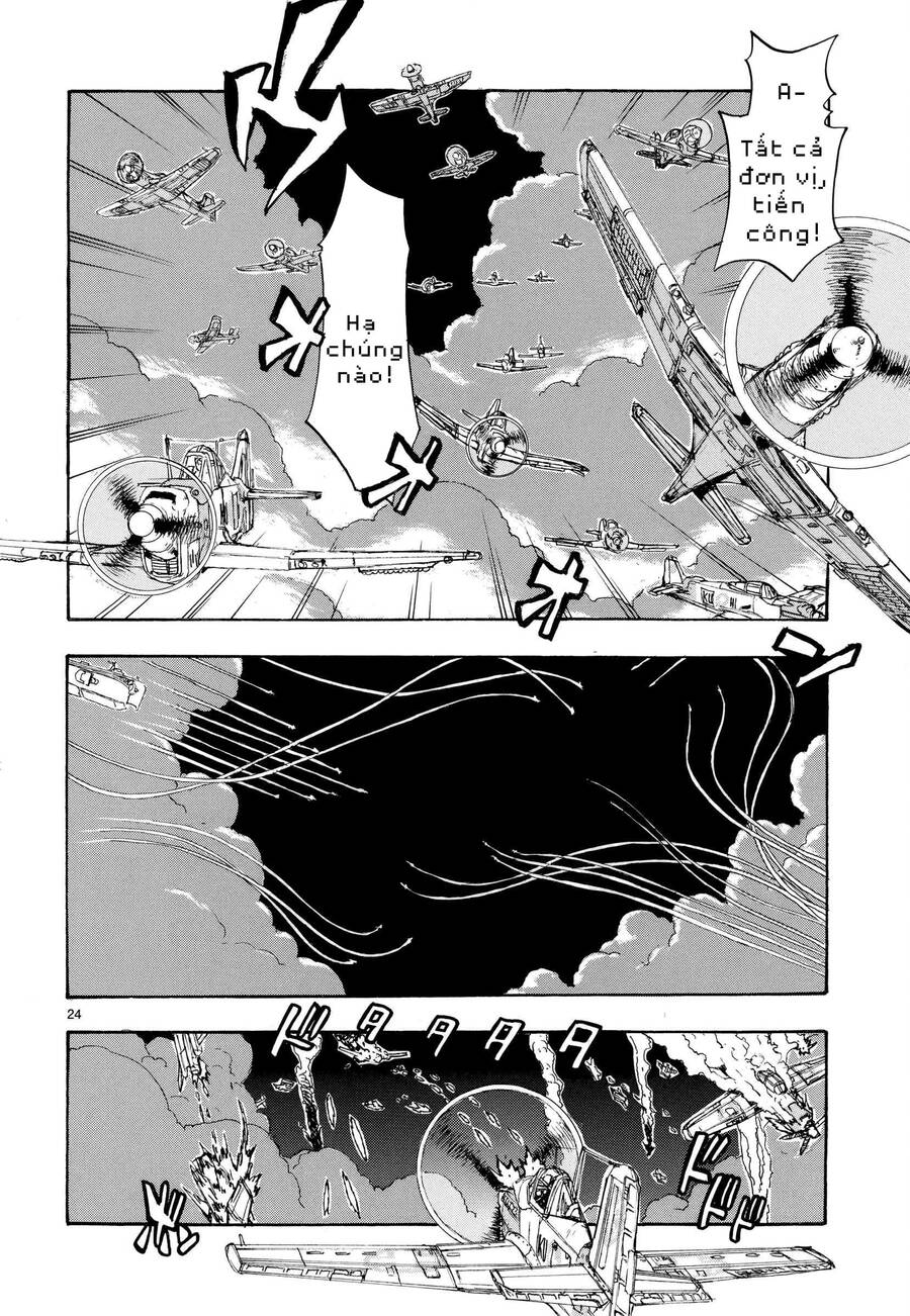 Thiết Dực Chapter 6 - 24