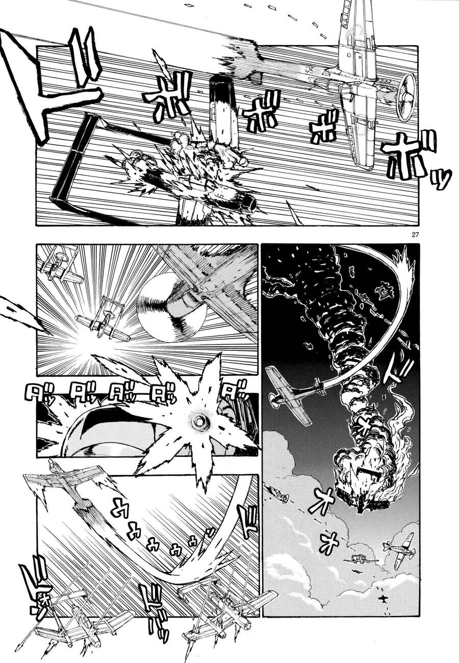 Thiết Dực Chapter 6 - 27