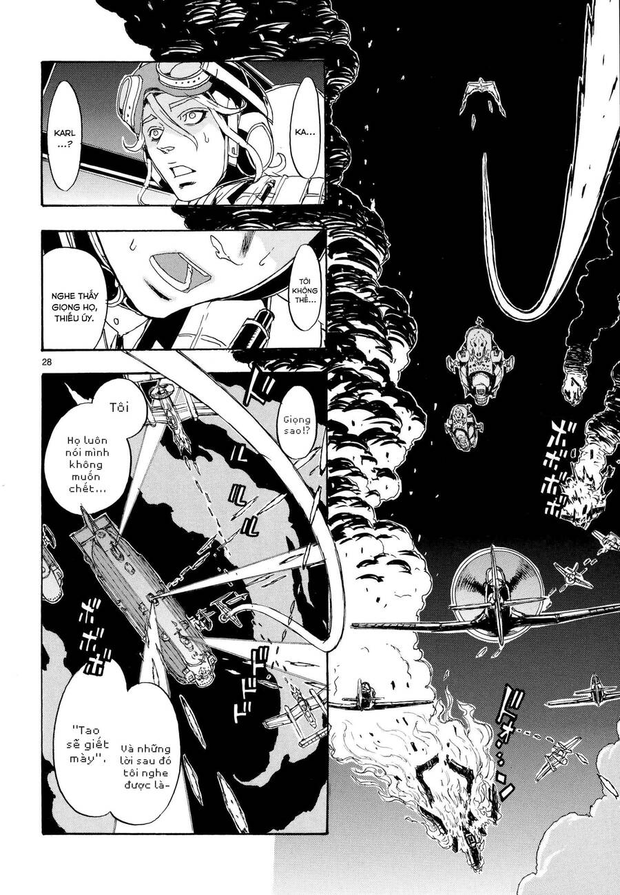 Thiết Dực Chapter 6 - 28