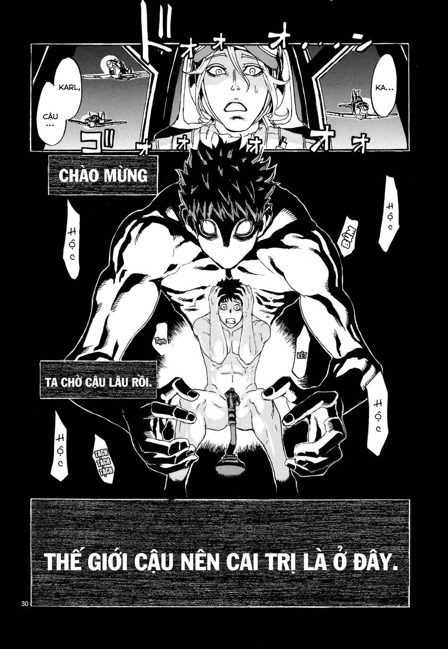Thiết Dực Chapter 6 - 30