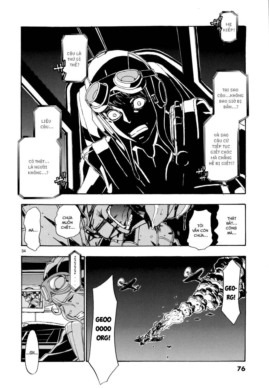Thiết Dực Chapter 6 - 34