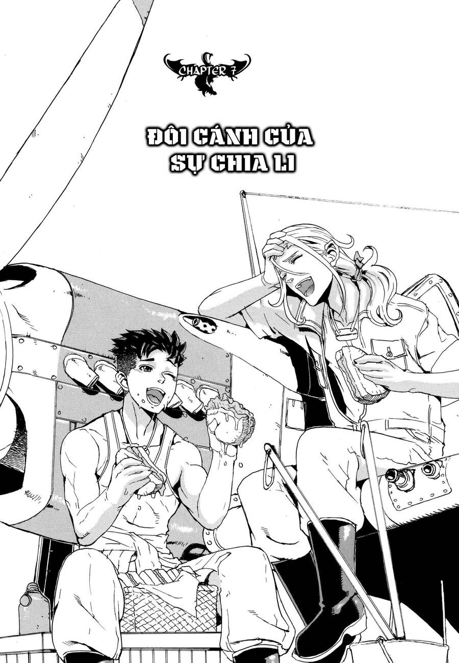 Thiết Dực Chapter 7 - 2