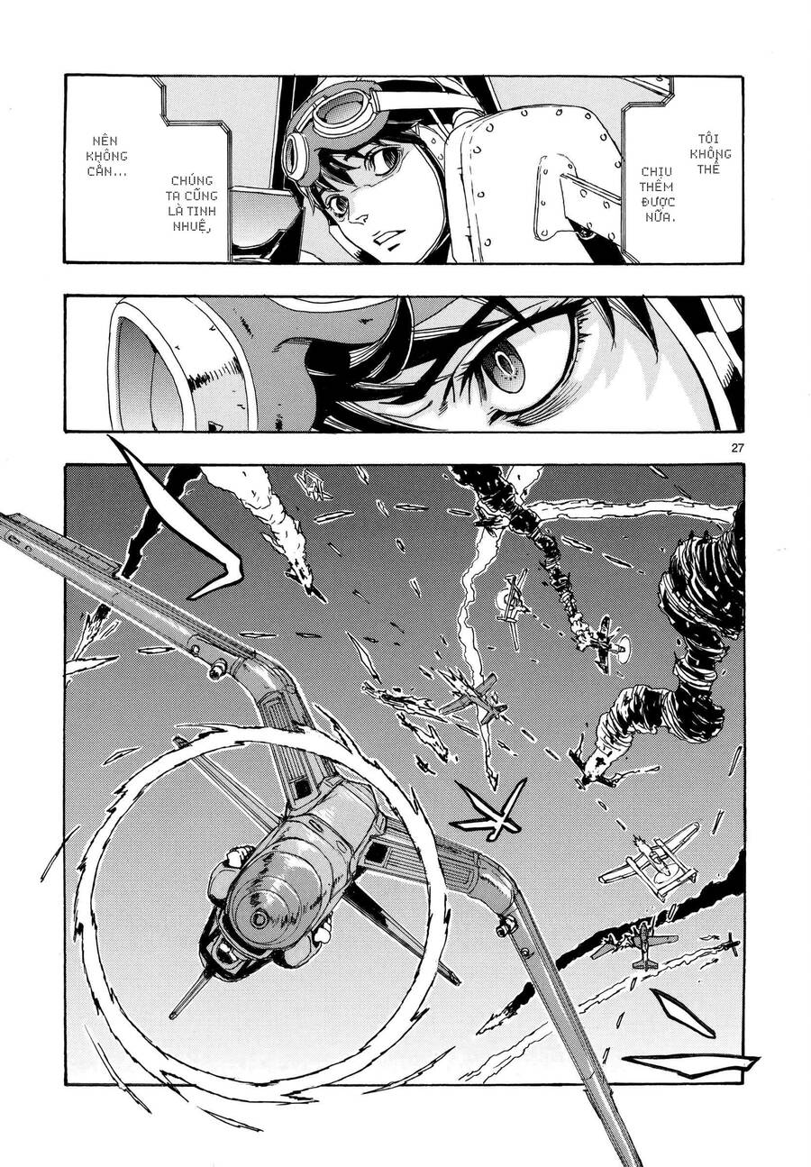 Thiết Dực Chapter 7 - 28