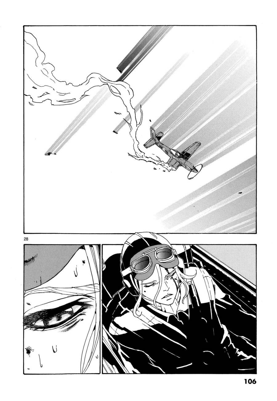 Thiết Dực Chapter 7 - 29