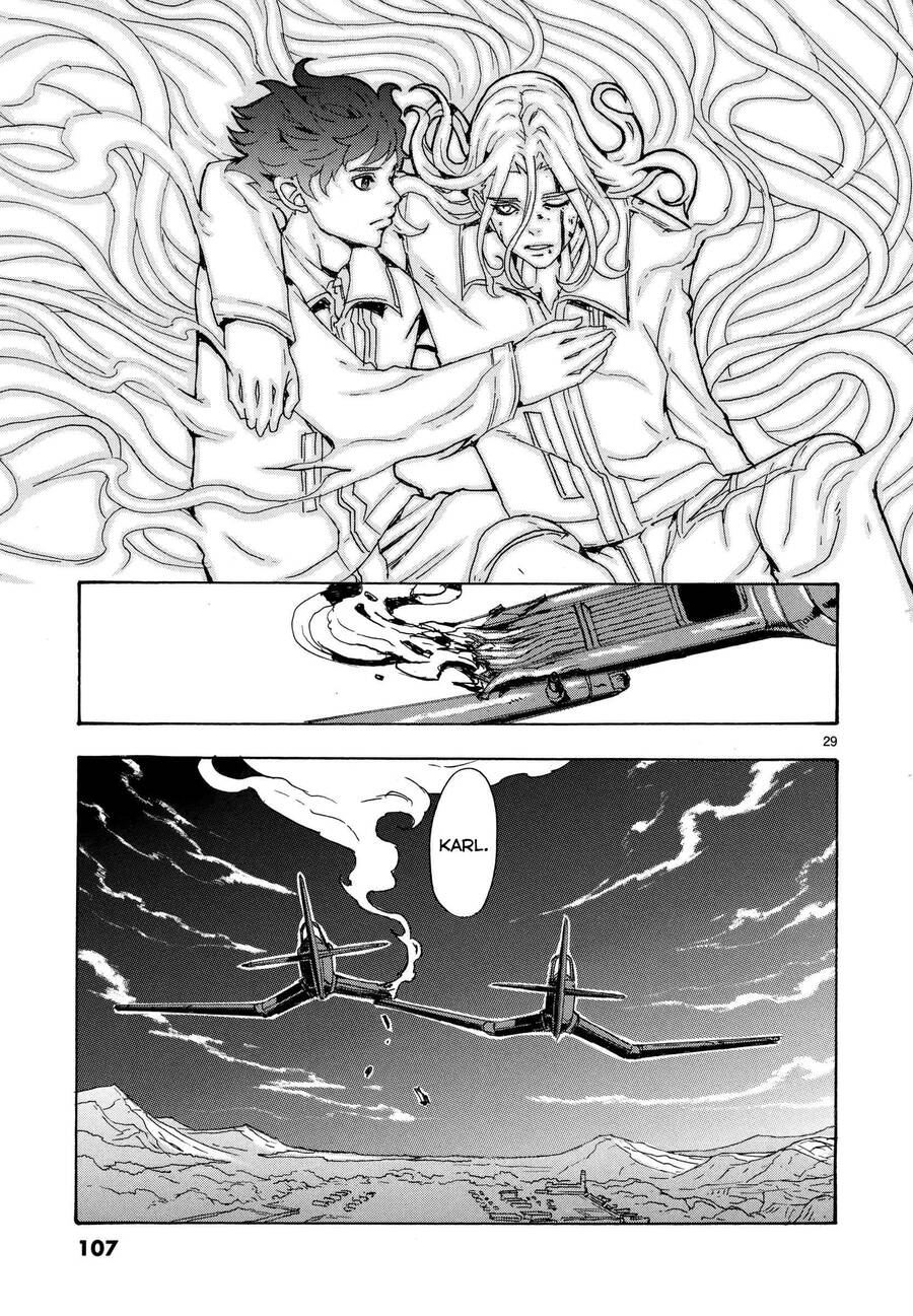 Thiết Dực Chapter 7 - 30