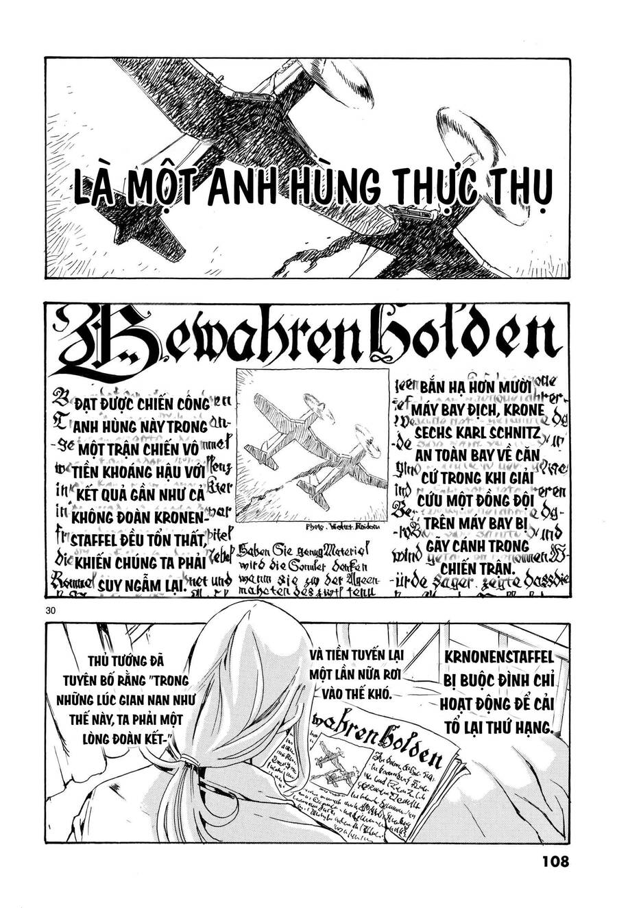 Thiết Dực Chapter 7 - 31