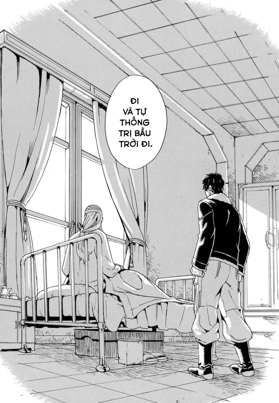 Thiết Dực Chapter 7 - 35