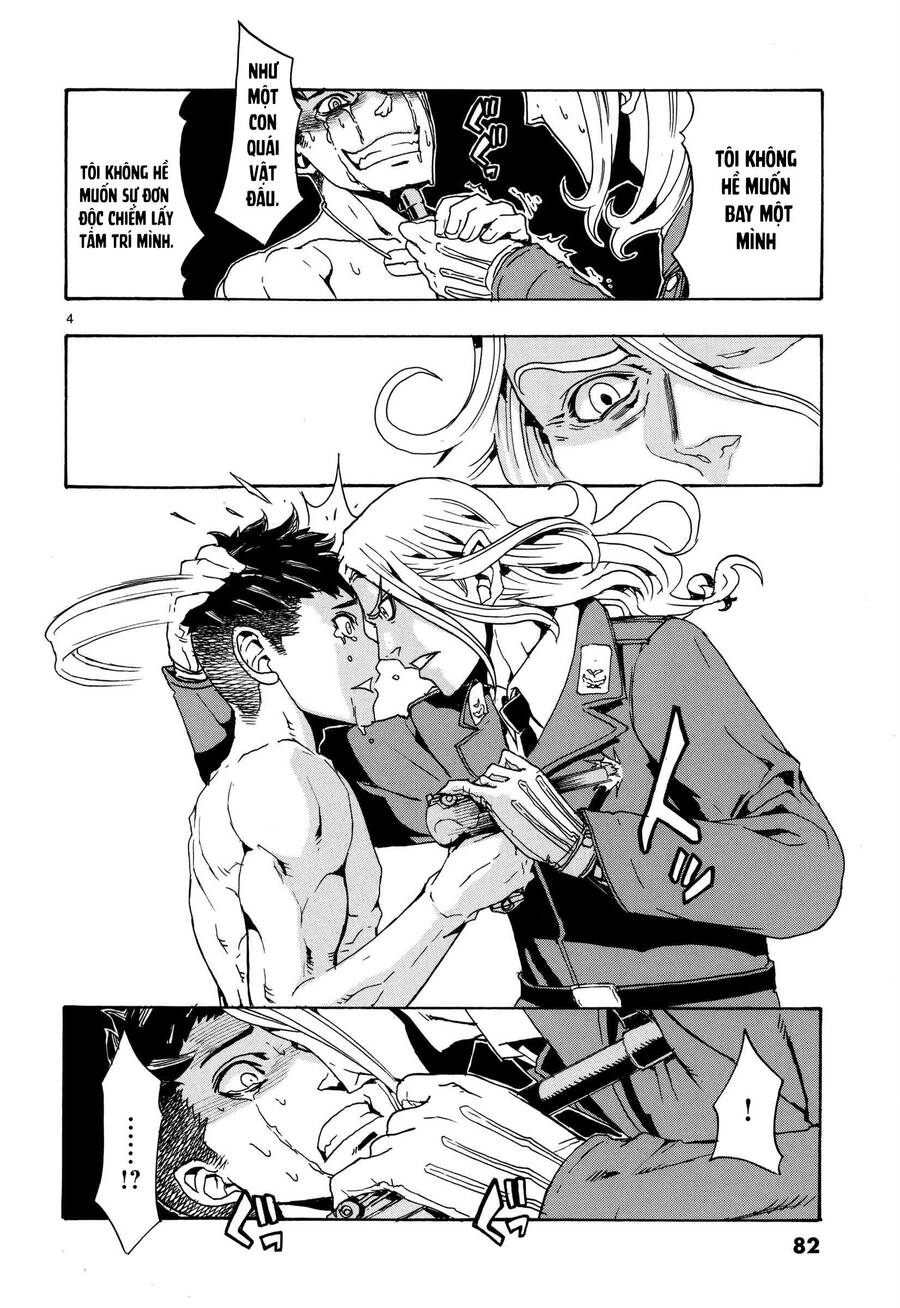 Thiết Dực Chapter 7 - 5