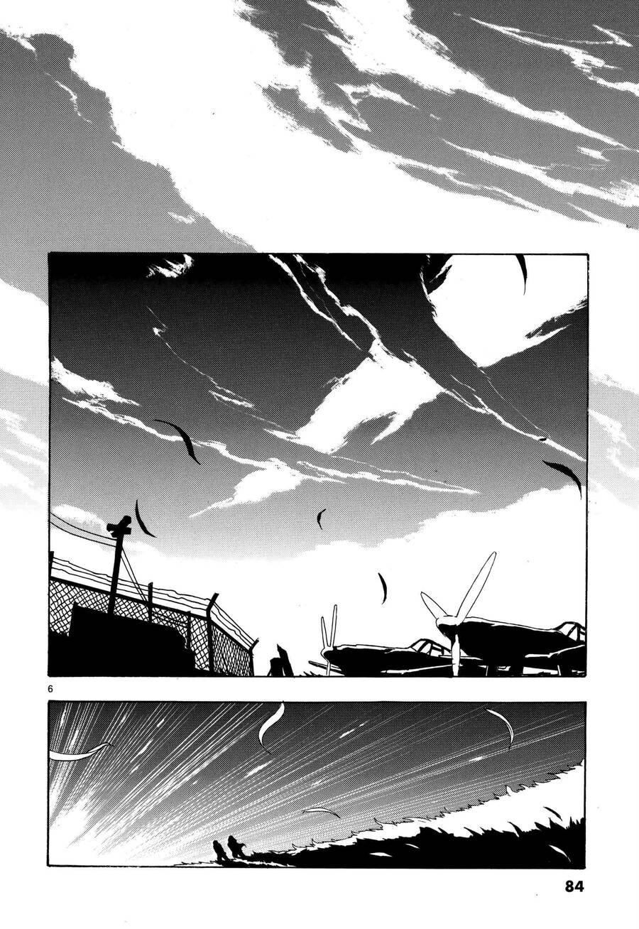 Thiết Dực Chapter 7 - 7