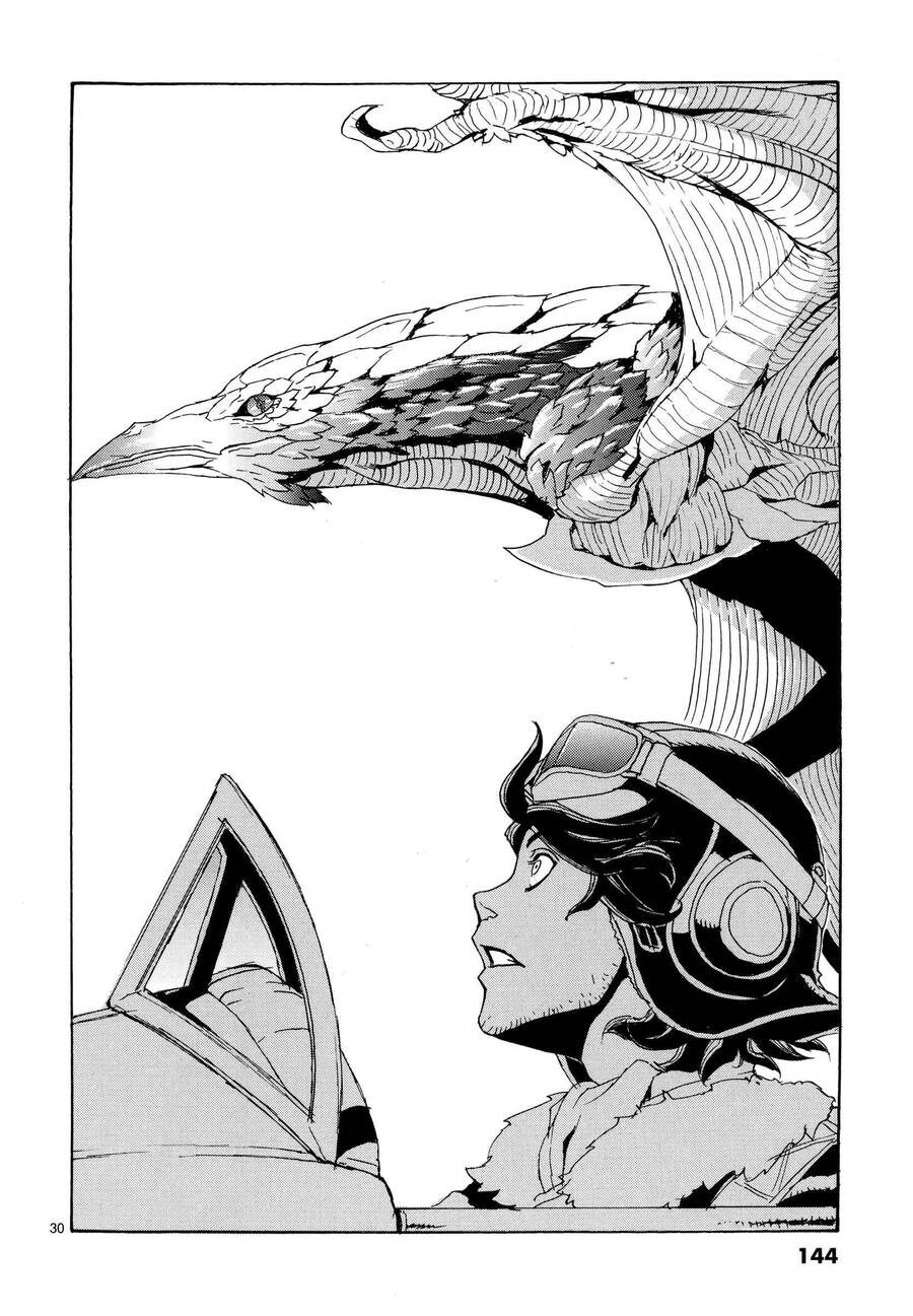 Thiết Dực Chapter 8 - 31