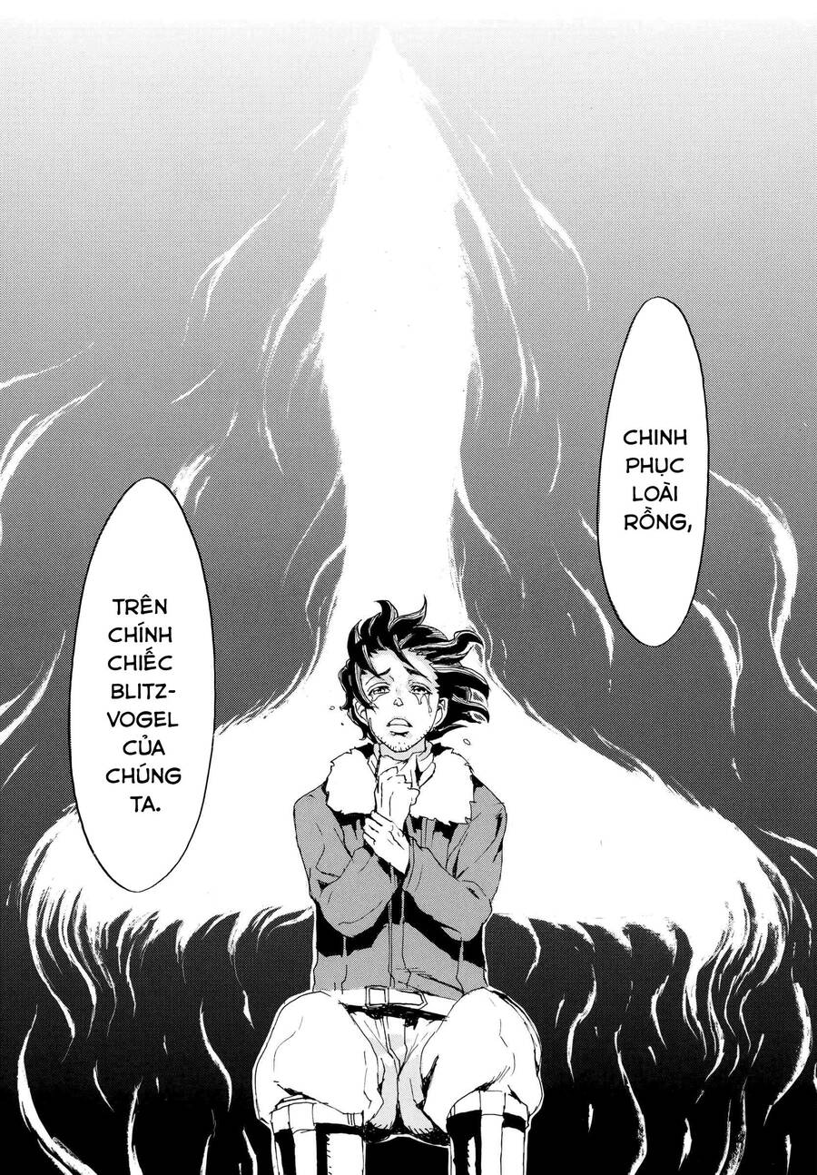 Thiết Dực Chapter 8 - 36