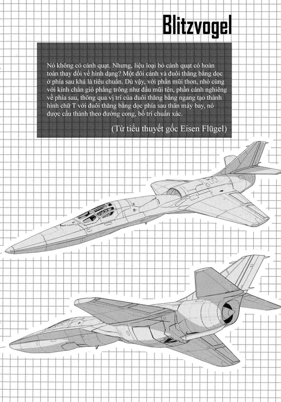 Thiết Dực Chapter 8 - 40