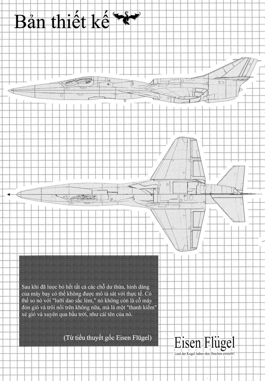 Thiết Dực Chapter 8 - 41