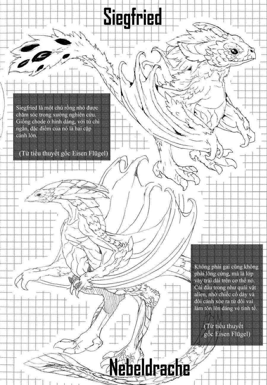 Thiết Dực Chapter 8 - 44