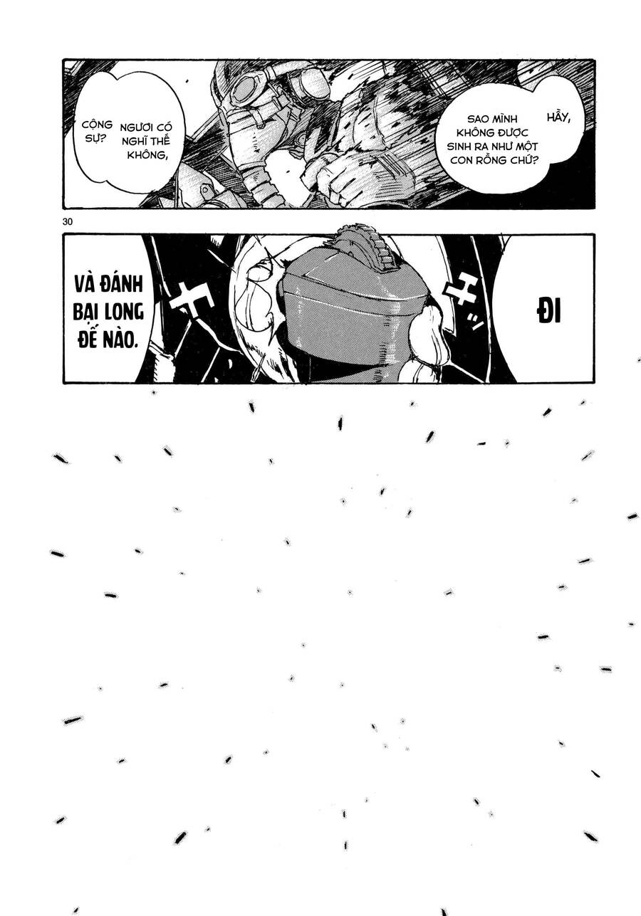 Thiết Dực Chapter 9 - 36