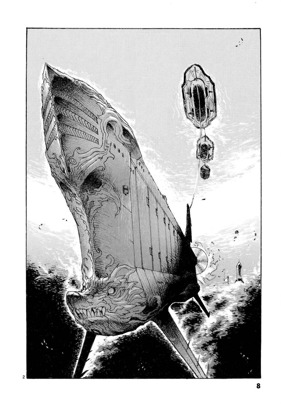 Thiết Dực Chapter 9 - 8